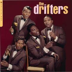 Schallplatte The Drifters - Now Playing (Limited Edition) (Deep Ruby Baby Coloured) (LP)