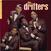 LP ploča The Drifters - Now Playing (Limited Edition) (Deep Ruby Baby Coloured) (LP)