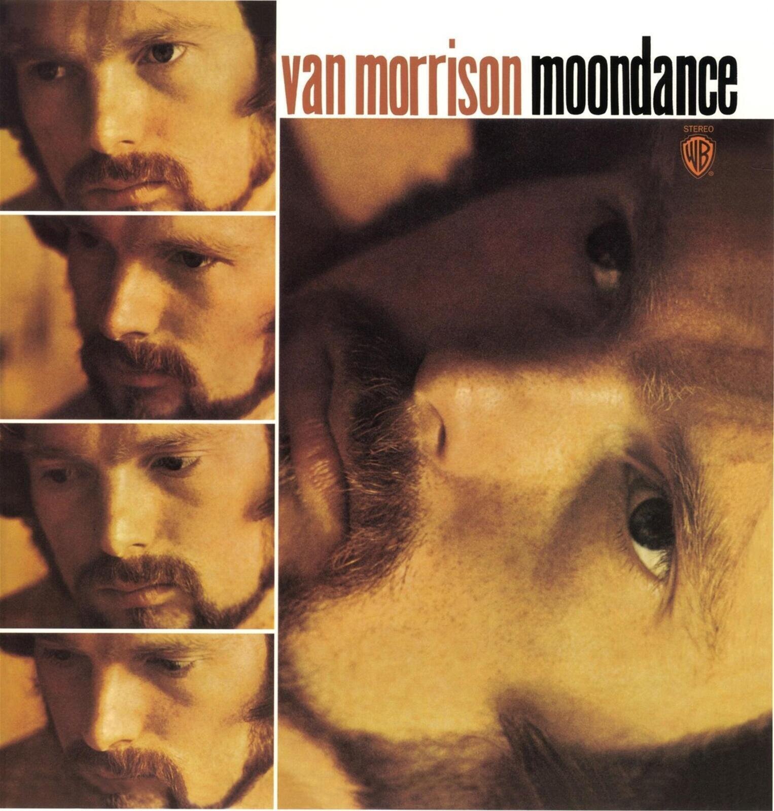 Van Morrison - Moondance (LP)