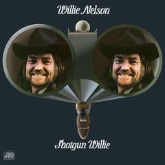 Грамофонна плоча Willie Nelson - Shotgun Willie (Anniversary Edition) (2 LP)