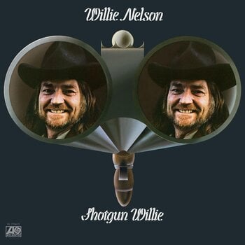 LP platňa Willie Nelson - Shotgun Willie (Anniversary Edition) (2 LP) - 1