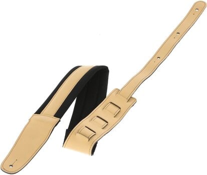 Каишка за китара GEWA Padded Dry Sand 65 mm Dry Sand Каишка за китара - 1