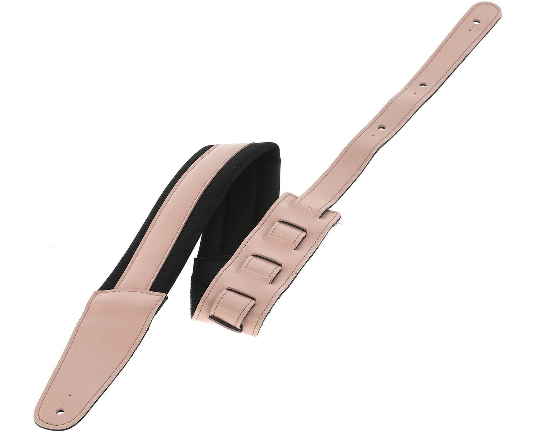 Каишка за китара GEWA Padded Lotus 65 mm Lotus Каишка за китара