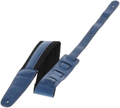 Каишка за китара GEWA Padded Blueberry 65 mm Blueberry Каишка за китара - 1