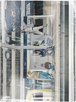 Muzički CD CORTIS - COLOR OUTSIDE THE LINES (Scene 1 Version) (CD) - 1