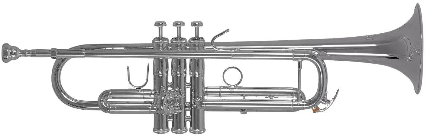 Bach TR-450S Bb Trumpet