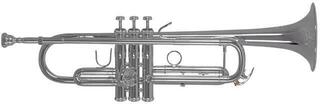Bb Тромпет Bach TR-450S Bb Тромпет