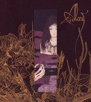 Musik-cd Alcest - Kodama (CD) - 1