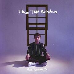 Musikk-CD Alec Benjamin These Two Windows (CD)