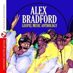 Musik-CD Alex Bradford - Gospel Music Anthology (CD)