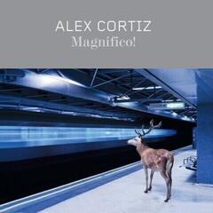Zenei CD Alex Cortiz - Magnifico! (CD)
