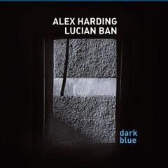 Music CD Alex Harding - Dark Blue (CD)