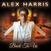 Glazbene CD Alex Harris - Back To Us (CD)