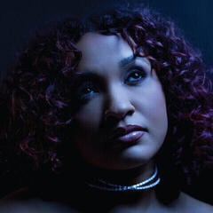 Glasbene CD Alex Isley - When (CD)