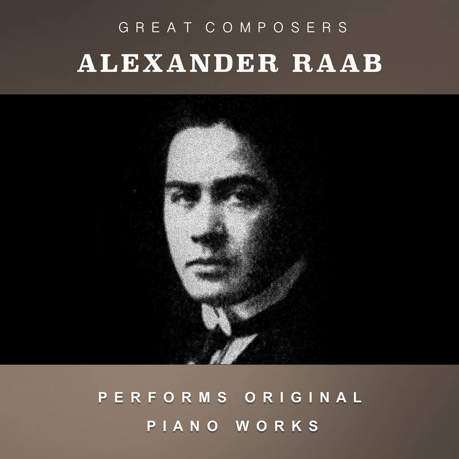 Muzički CD Alexander Raab - The Condon Collection: Masters Of The Piano Roll (CD)