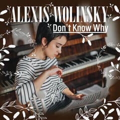 Muzički CD Alexis Wolinsky - Don't Know Why (CD)