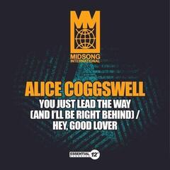Muzički CD Alice Coggswell - You Just Lead The Way (And I'll Be Right Behind) (CD)