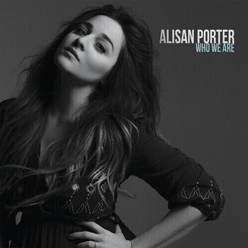 Muusika CD Alisan Porter - Who We Are (CD) - 1