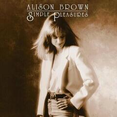 Musikk-CD Alison Brown Simple Pleasures (Remixed And Remastered) (CD)