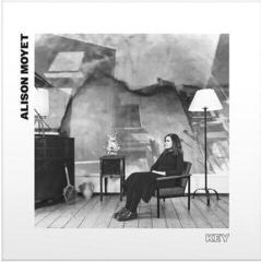 Vinyylilevy Alison Moyet - Key (Clear Splatter Coloured) (2 LP)
