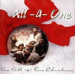 Muusika CD All-4-One - All-4-One Christmas (CD)