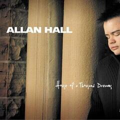 Musik-CD Allan Hall - House Of A Thousand Dreams (CD)