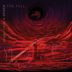 Glazbene CD Along Came A Spider - The Fall (CD)