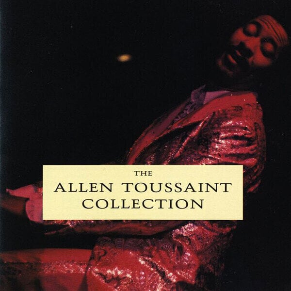 CD muzica Allen Toussaint - Allen Toussaint Collection (CD)