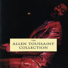 Muziek CD Allen Toussaint - Allen Toussaint Collection (CD)