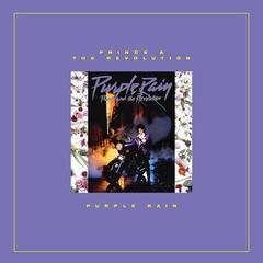 Hanglemez Prince - Purple Rain (Indie Exclusive) (Gatefold Sleeve) (Numbered) (180 g) (LP)