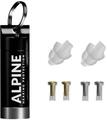 Alpine MusicSafe Transparent Čepići za uši