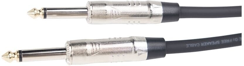 Кабел за високоговорители Gator Cableworks Backline Series TS 1,8 m Кабел за високоговорители