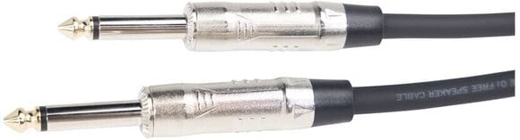 Кабел за високоговорители Gator Cableworks Backline Series TS 1,8 m Кабел за високоговорители - 1
