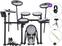 E-Drum Set Roland VQD106 SET Black E-Drum Set