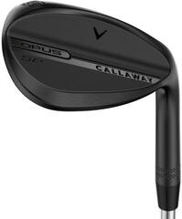 Palica za golf - wedger Callaway Opus SP Black