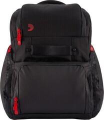 Чанта / калъф за аудио оборудване D'Addario Backline Gear Transport Pack Solo Чанта / калъф за аудио оборудване