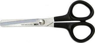 Nożyczki uniwersalne Millemetri Classic Safety Nożyczki uniwersalne 135 mm Czarny