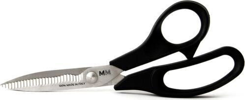 Nożyczki uniwersalne Millemetri Classic Cucina Nożyczki uniwersalne 200 mm Czarny