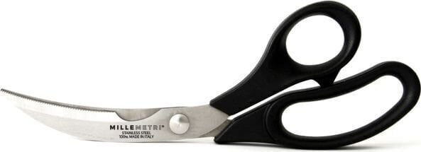 Universal saks Millemetri Classic Cucina Universal saks 250 mm Sort