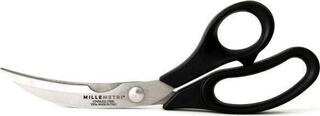 Univerzális olló Millemetri Classic Cucina Univerzális olló 250 mm Fekete