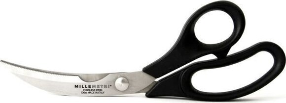 Universal saks Millemetri Classic Cucina Universal saks 250 mm Sort - 1