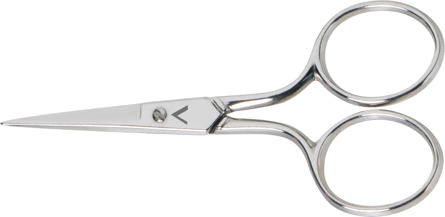 Makaze za vez Milward 2182113 Makaze za vez 9 cm Srebrna