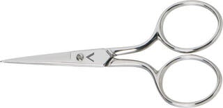 Broderisaks Milward 2182113 Broderisaks 9 cm Sølv