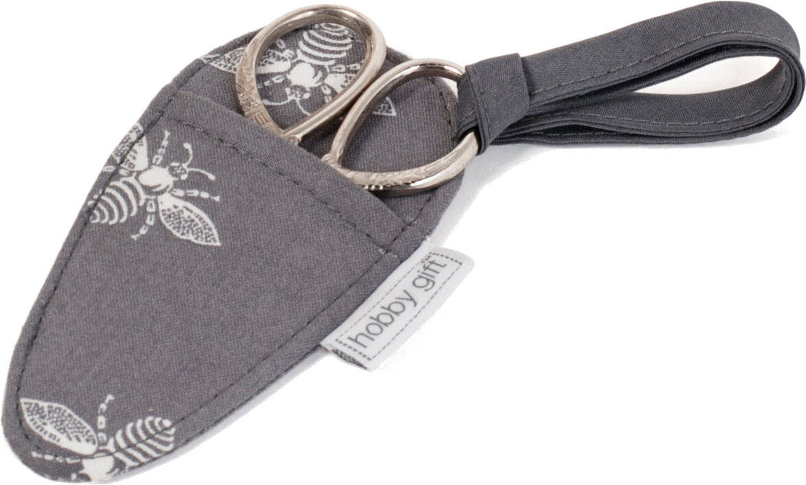 Vyšívací nůžky Hobby Gift TK25000-00591 Vyšívací nůžky 13 cm