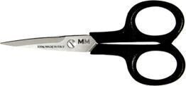 Foarfece de broderie
 Millemetri Linea Clasic Line Foarfece de broderie 110 mm Negru