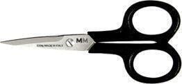 Nożyczki do haftu
 Millemetri Linea Clasic Line Nożyczki do haftu 110 mm Czarny