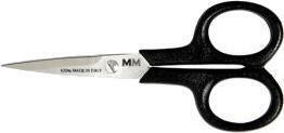 Nożyczki do haftu
 Millemetri Linea Clasic Line Nożyczki do haftu 110 mm Czarny
