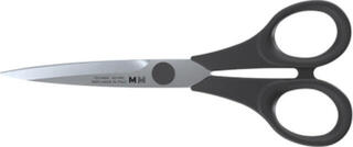 Nożyczki do haftu
 Millemetri Linea Technik Line Aramid Nożyczki do haftu 155 mm Czarny