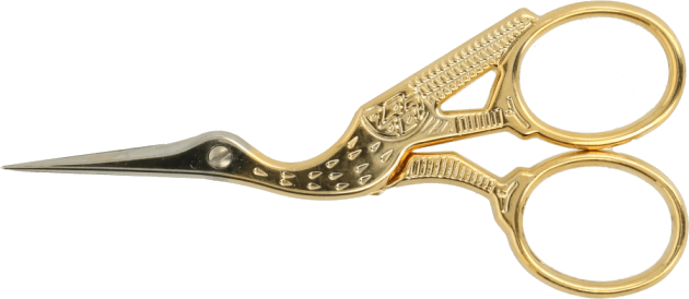 Forbici da ricamo
 Premax 60717 Forbici da ricamo 9 cm