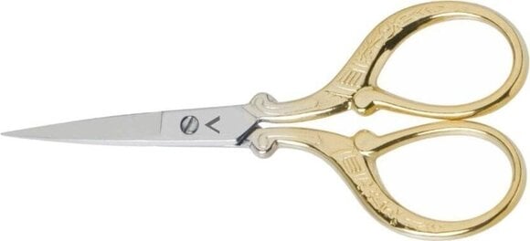 Forbici da ricamo
 Milward 2182114 Forbici da ricamo 9 cm Gold - 1